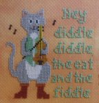 (image for) Hey Diddle Diddle 1